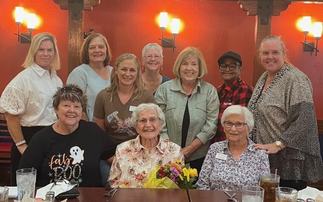 NVCW Elsie Farek Collegiate Scholarship Aplications Due 12/31/25