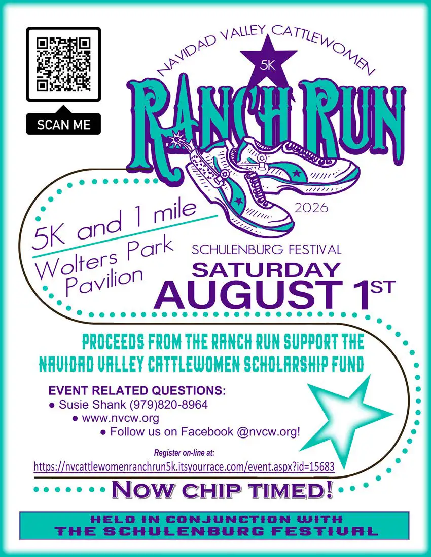 Ranch Run 2026